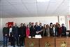  ASÜ Fen-Edebiyat TÜBİTAK 2209-A  projelerinde zirvede yer aldı