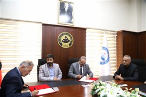 Aksaray Üniversitesi akrep zehri araştırmalarına bilimsel destek verecek