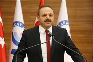 Veda Hutbesi, Tarihin En Önemli İnsan Hakları Bildirgesidir